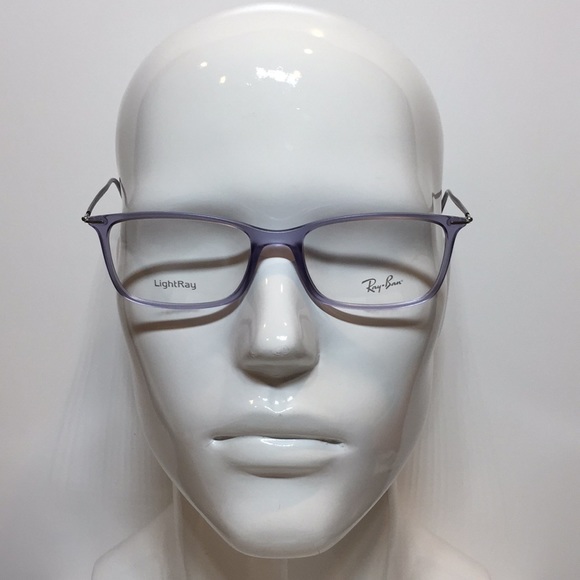 ray ban 7031 clear
